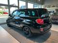 Fiat 500L Living Lounge PDC R-KAM NAV TEMP T-LEDER BT Schwarz - thumbnail 6