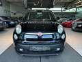 Fiat 500L Living Lounge PDC R-KAM NAV TEMP T-LEDER BT Schwarz - thumbnail 1