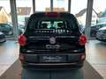 Fiat 500L Living Lounge PDC R-KAM NAV TEMP T-LEDER BT Schwarz - thumbnail 7