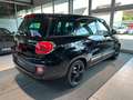 Fiat 500L Living Lounge PDC R-KAM NAV TEMP T-LEDER BT Schwarz - thumbnail 8