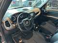 Fiat 500L Living Lounge PDC R-KAM NAV TEMP T-LEDER BT Schwarz - thumbnail 11