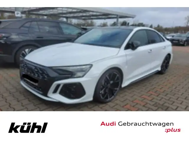 Audi RS3 RS3 Limousine 2.5 TFSI Q S tronic Matrix/ACC/HuD