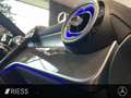 Mercedes-Benz GLC 220 d Coupé AMG+PANO+DISTR+AHK+DIGI L+360°+ Schwarz - thumbnail 11