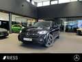 Mercedes-Benz GLC 220 d Coupé AMG+PANO+DISTR+AHK+DIGI L+360°+ Schwarz - thumbnail 1