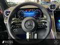 Mercedes-Benz GLC 220 d Coupé AMG+PANO+DISTR+AHK+DIGI L+360°+ Schwarz - thumbnail 14