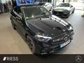 Mercedes-Benz GLC 220 d Coupé AMG+PANO+DISTR+AHK+DIGI L+360°+ Schwarz - thumbnail 8