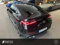 Mercedes-Benz GLC 220 d Coupé AMG+PANO+DISTR+AHK+DIGI L+360°+ Schwarz - thumbnail 6