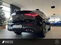 Mercedes-Benz GLC 220 d Coupé AMG+PANO+DISTR+AHK+DIGI L+360°+ Schwarz - thumbnail 7