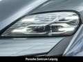 Porsche Taycan Turbo SportDesign SunshineControll HA-Lenkung Silber - thumbnail 8