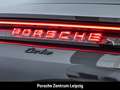 Porsche Taycan Turbo SportDesign SunshineControll HA-Lenkung Silber - thumbnail 13