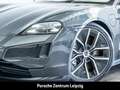 Porsche Taycan Turbo SportDesign SunshineControll HA-Lenkung Silber - thumbnail 6