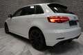 Audi A3 Sportback 30 TDI design S-line*Teilleder-LED* Blanc - thumbnail 7