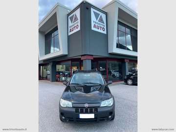 1.3 MJT 85CV Pick-up