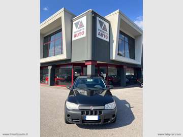 1.3 MJT 85CV Pick-up