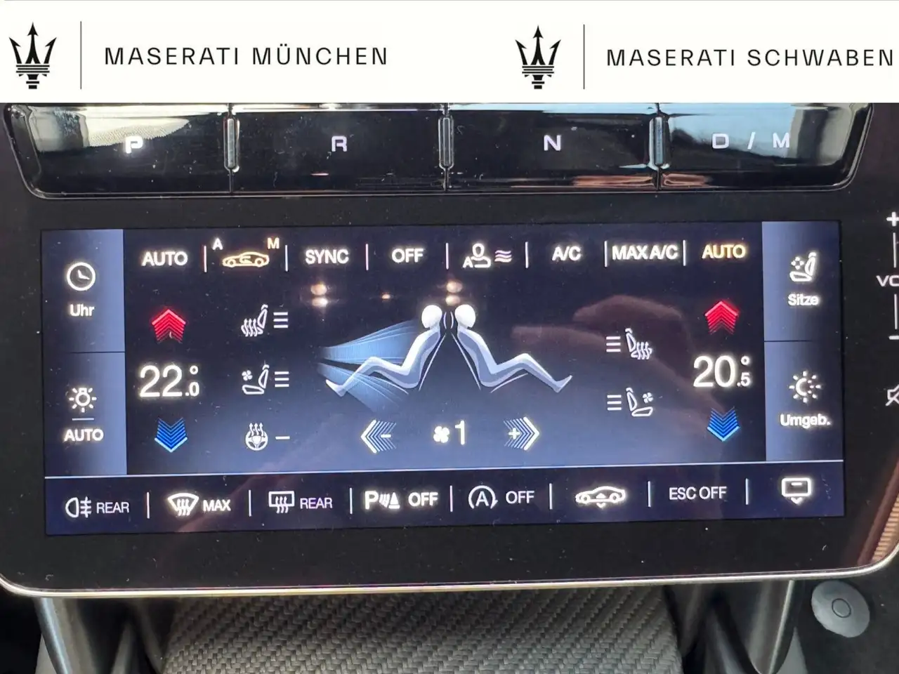 Maserati GranTurismo 2023 — фото 15
