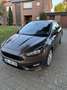 Ford Focus Titanium Braun - thumbnail 2