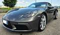 Porsche 718 Grigio - thumbnail 2
