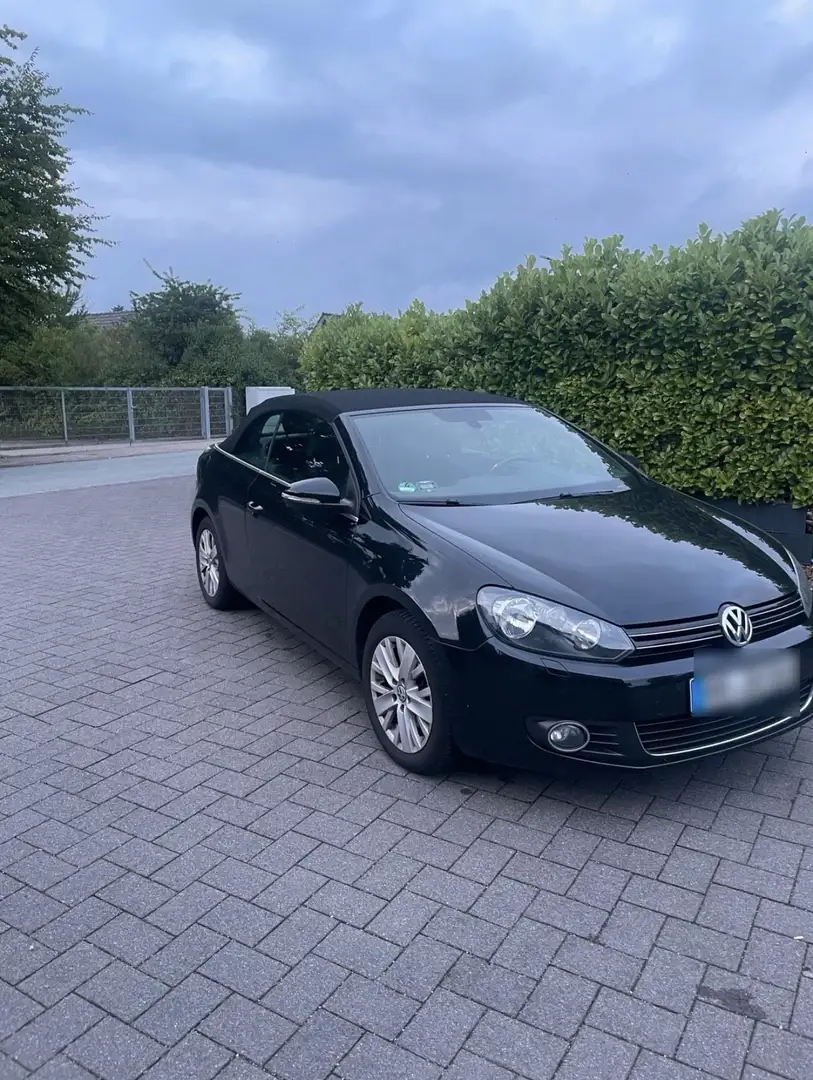 Volkswagen Golf Cabriolet Cabrio 1.4 TSI Exclusive - 2