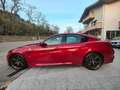Alfa Romeo Giulia 2.9 V6 Bi-Turbo Quadrifoglio Rot - thumbnail 8