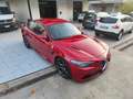 Alfa Romeo Giulia 2.9 V6 Bi-Turbo Quadrifoglio Rot - thumbnail 3