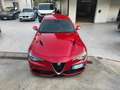 Alfa Romeo Giulia 2.9 V6 Bi-Turbo Quadrifoglio Rot - thumbnail 2