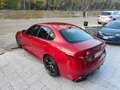 Alfa Romeo Giulia 2.9 V6 Bi-Turbo Quadrifoglio Rot - thumbnail 7