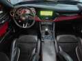 Alfa Romeo Giulia 2.9 V6 Bi-Turbo Quadrifoglio Rot - thumbnail 11