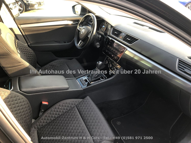 Photo du véhicule