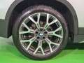 BMW X1 X1 xdrive18d xLine auto garanzia 24 mesi navi prof Silber - thumbnail 45