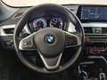 BMW X1 X1 xdrive18d xLine auto garanzia 24 mesi navi prof Plateado - thumbnail 16