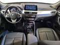 BMW X1 X1 xdrive18d xLine auto garanzia 24 mesi navi prof Plateado - thumbnail 5