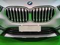 BMW X1 X1 xdrive18d xLine auto garanzia 24 mesi navi prof Plateado - thumbnail 49