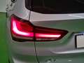 BMW X1 X1 xdrive18d xLine auto garanzia 24 mesi navi prof Plateado - thumbnail 13