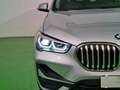 BMW X1 X1 xdrive18d xLine auto garanzia 24 mesi navi prof Plateado - thumbnail 10