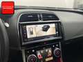 Jaguar XE D200 R-DYNAMIC BLACK AWD LED+360+KEYLESS+ACC+ Gris - thumbnail 10