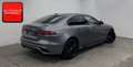 Jaguar XE D200 R-DYNAMIC BLACK AWD LED+360+KEYLESS+ACC+ Grijs - thumbnail 4