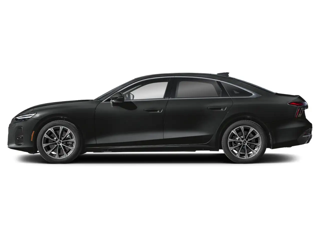 Audi A6 снимка Audi A6