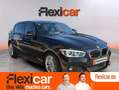 BMW 116 116i Negro - thumbnail 1