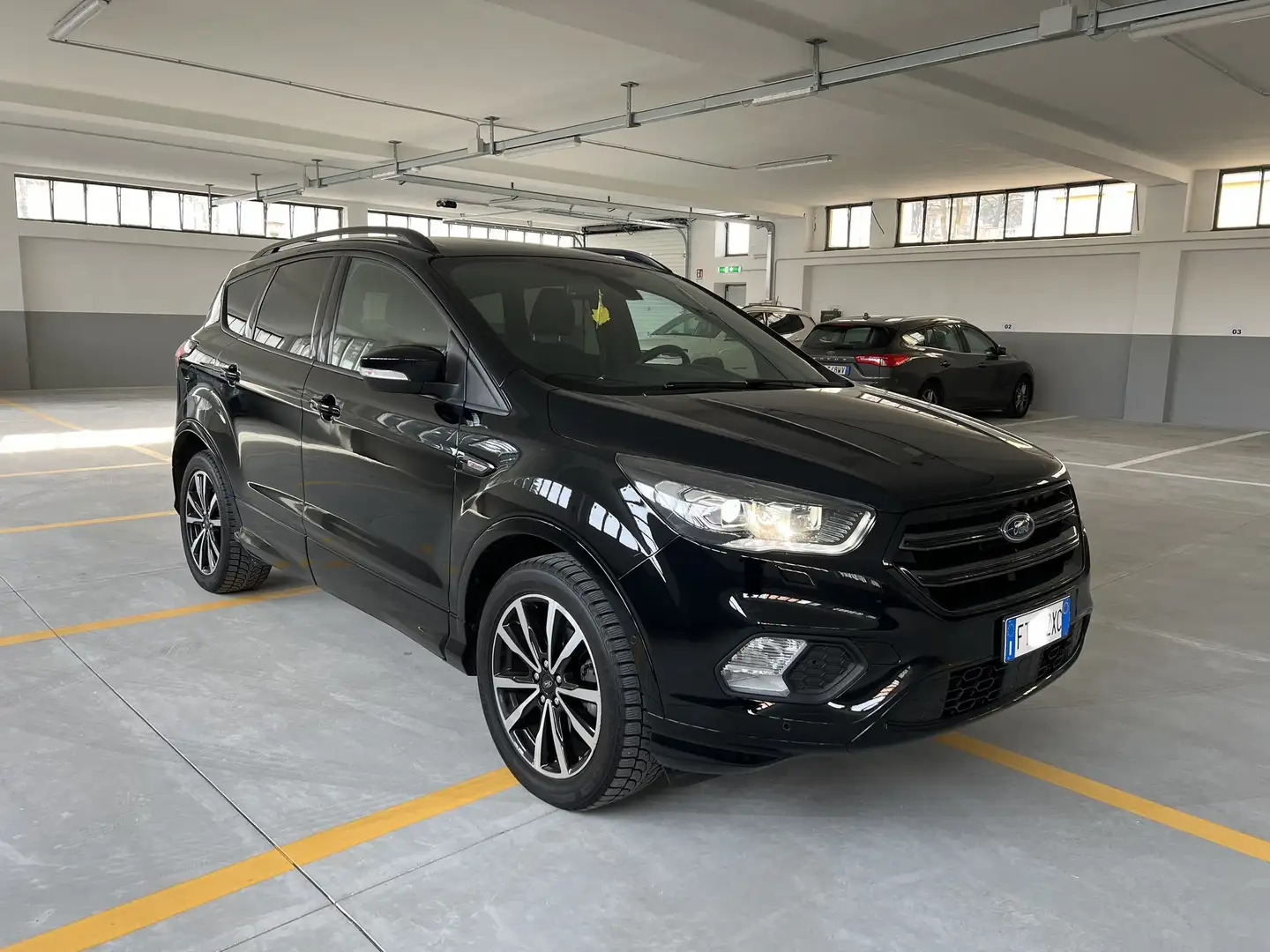 Ford Kuga 1.5 tdci ST-Line s&s 2wd 120cv - 1