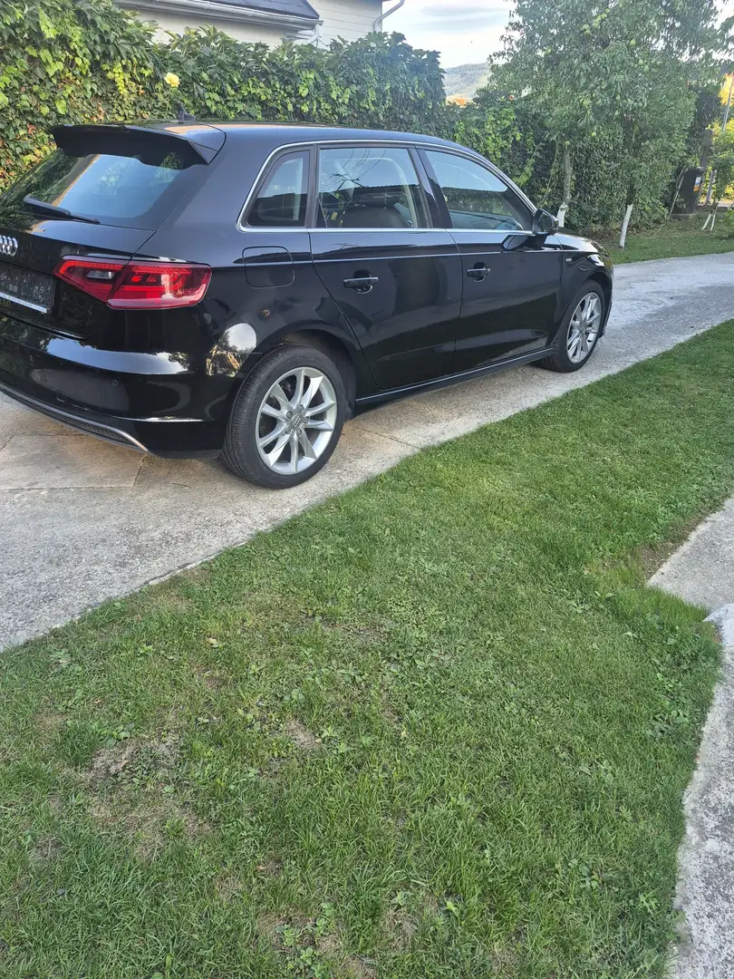 Audi A3 1.6 TDI sport - 1