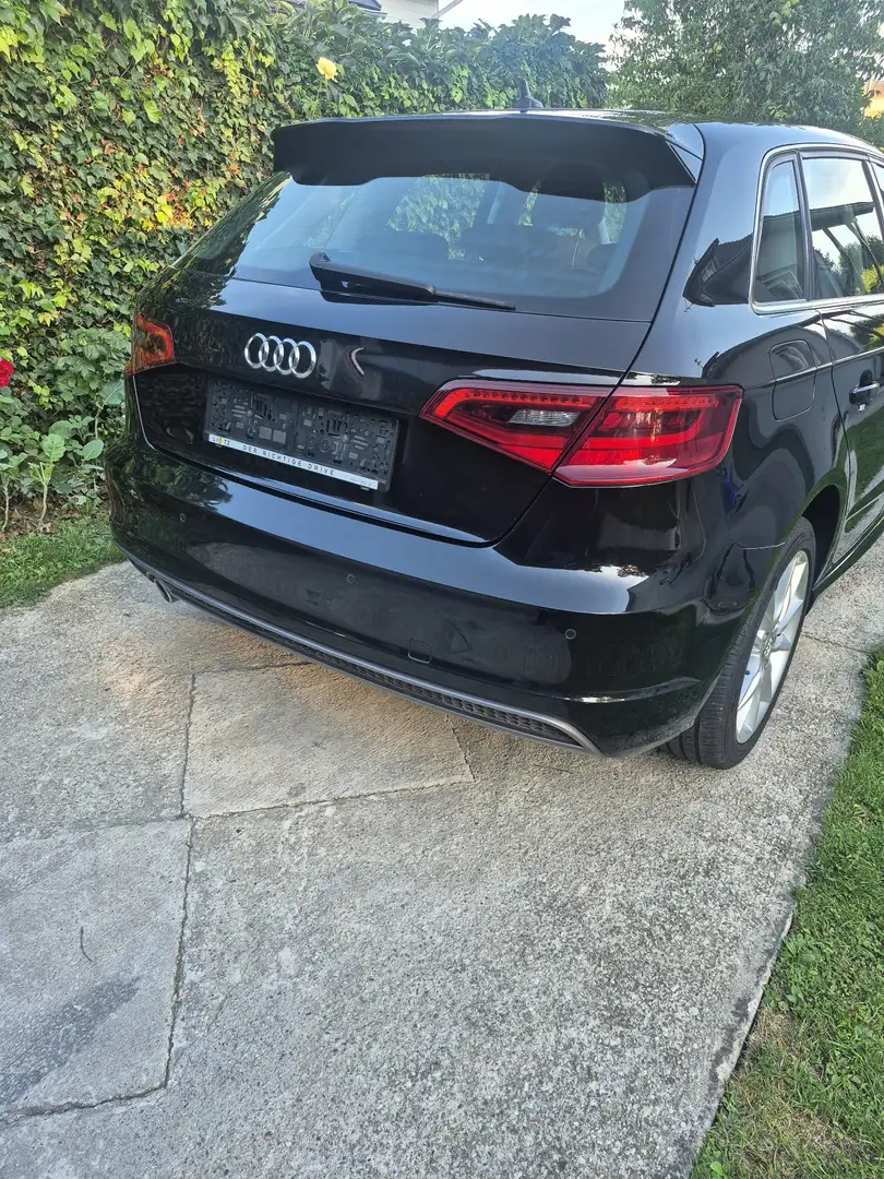 Audi A3 1.6 TDI sport - 2
