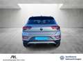 Volkswagen T-Roc 1.5 TSI Style DSG AHK Navi LED+ ACC DAB+ Massage Zilver - thumbnail 5