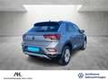 Volkswagen T-Roc 1.5 TSI Style DSG AHK Navi LED+ ACC DAB+ Massage Zilver - thumbnail 6