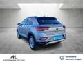 Volkswagen T-Roc 1.5 TSI Style DSG AHK Navi LED+ ACC DAB+ Massage Zilver - thumbnail 3