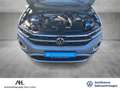 Volkswagen T-Roc 1.5 TSI Style DSG AHK Navi LED+ ACC DAB+ Massage Zilver - thumbnail 16