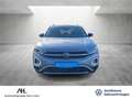 Volkswagen T-Roc 1.5 TSI Style DSG AHK Navi LED+ ACC DAB+ Massage Zilver - thumbnail 9