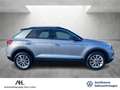 Volkswagen T-Roc 1.5 TSI Style DSG AHK Navi LED+ ACC DAB+ Massage Zilver - thumbnail 7