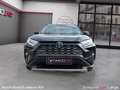 Toyota RAV 4 RAV4 Hybrid HEV 2.5i i-AWD Premium Plus (Li-ion) Zwart - thumbnail 2