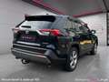 Toyota RAV 4 RAV4 Hybrid HEV 2.5i i-AWD Premium Plus (Li-ion) Zwart - thumbnail 4