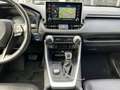 Toyota RAV 4 RAV4 Hybrid HEV 2.5i i-AWD Premium Plus (Li-ion) Zwart - thumbnail 12